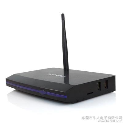智能高清時(shí)代的視覺升級(jí) 夏新A10安卓雙核無線網(wǎng)絡(luò)播放器體驗(yàn)評(píng)測(cè)