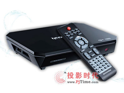 網絡影視新標桿 圖美A6S高清播放器功能深度解析